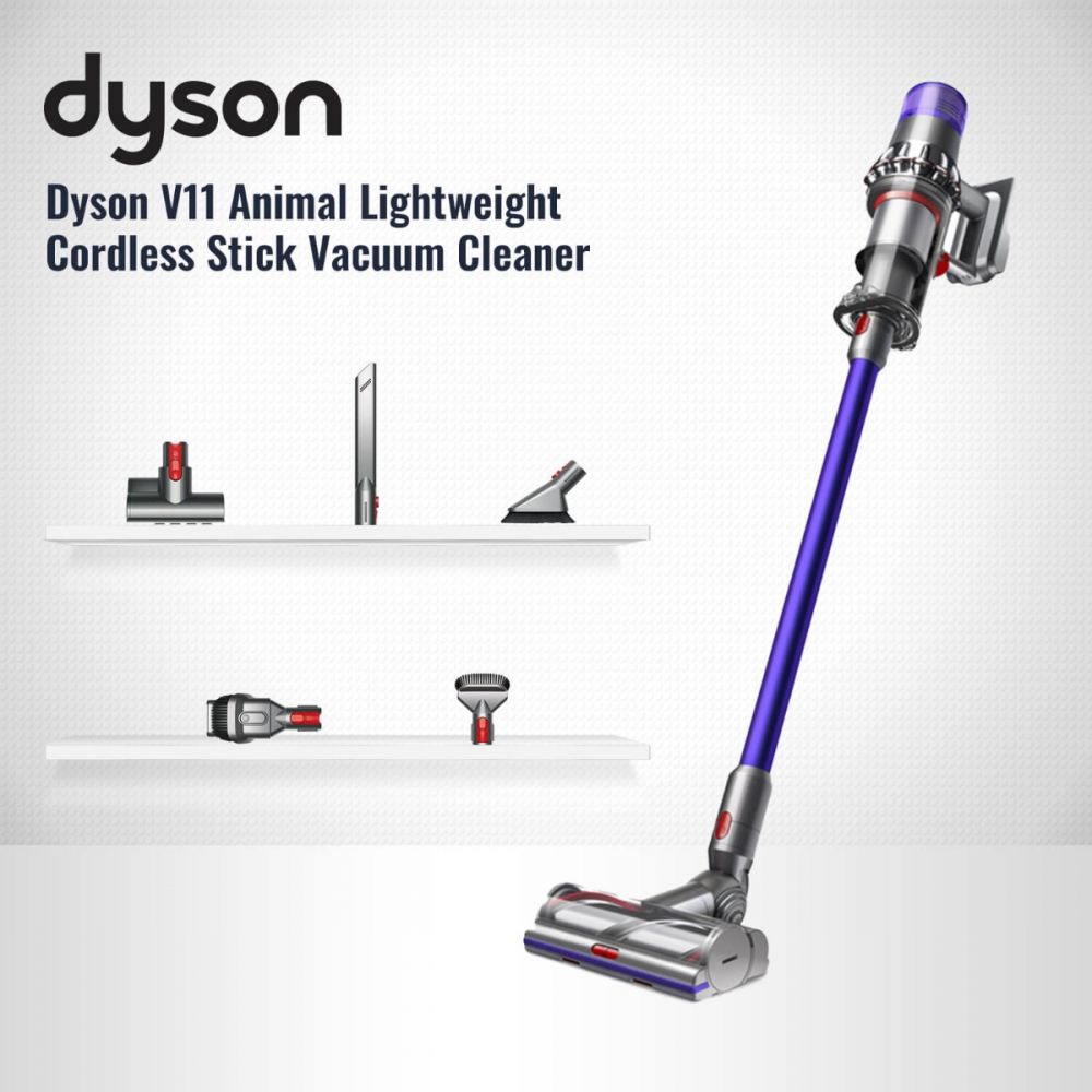 Dyson V11 Animal Cordless Vacuum PA Moms