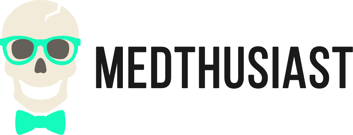 Medthusiast Medical Apparel - Image 3