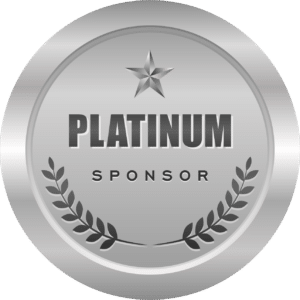 Platinum Level Sponsor