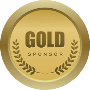 Gold Level Sponsor